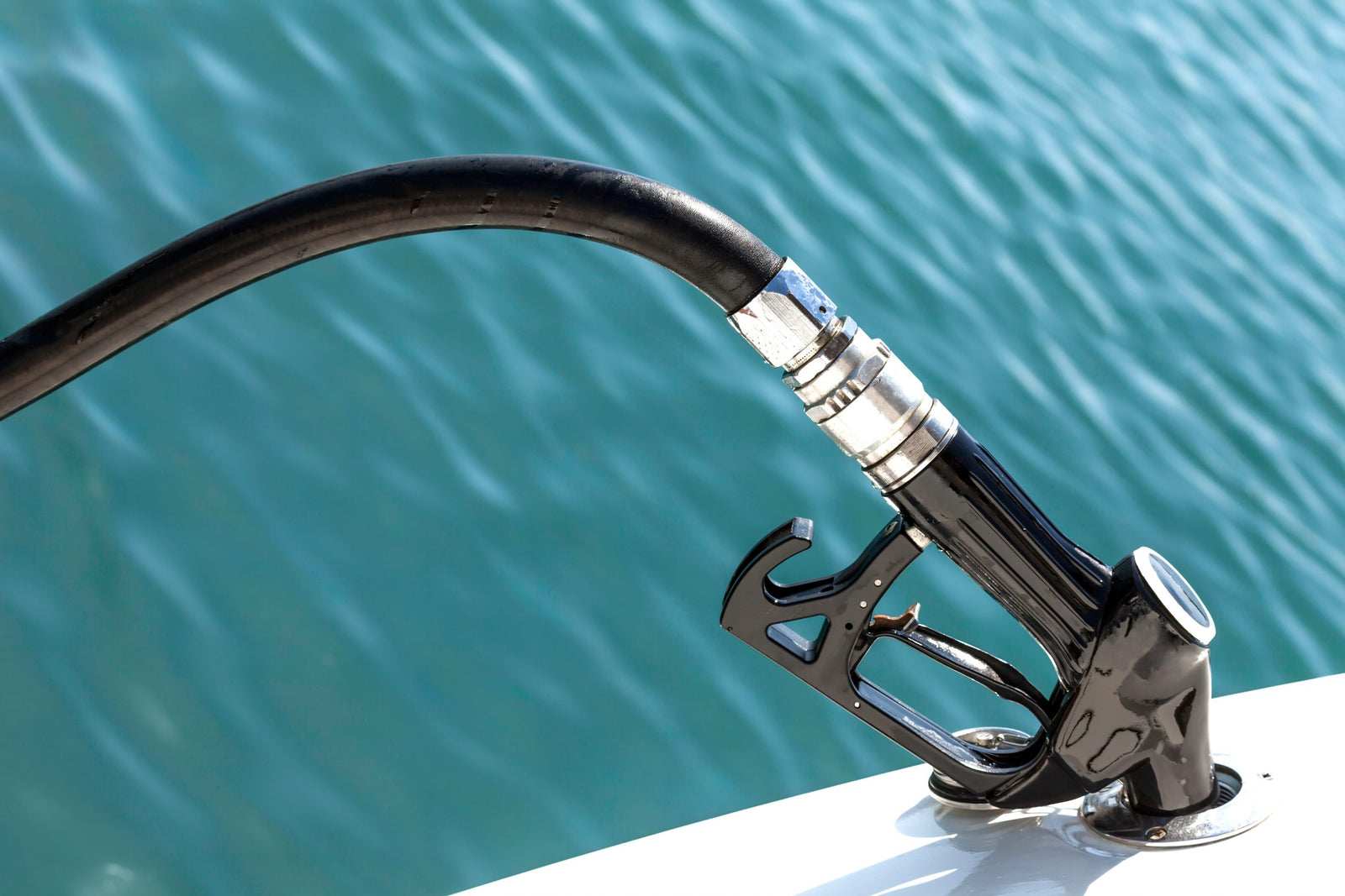 What Are Good Safety Precautions When Fueling Your Boat?
