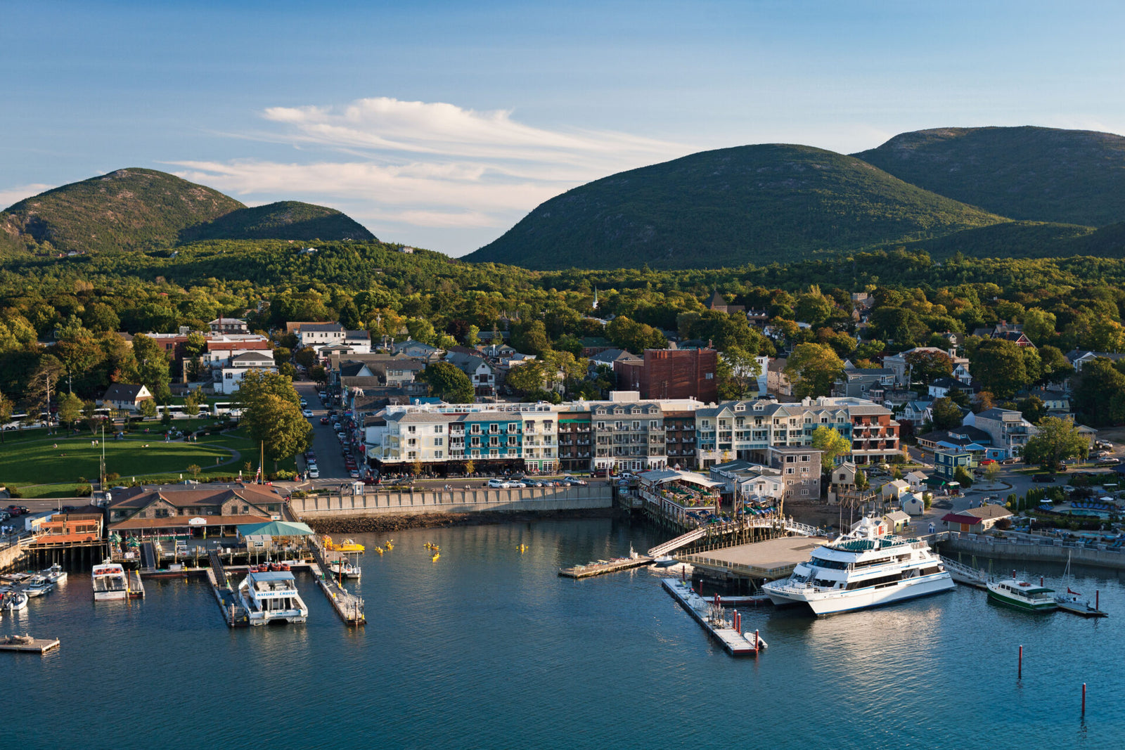 Top 15 Northeast Boating Destinations Every Enthusiast Needs to Explore