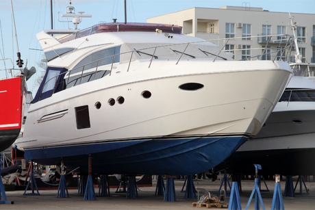 Aluminum Boats Vs. Fiberglass Boats