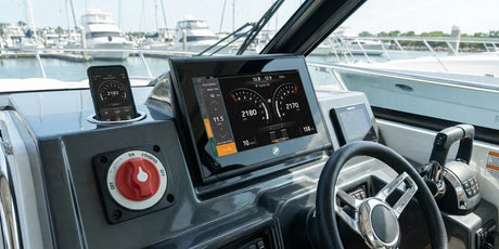 Why First-Time Boat Buyers Should Add Monitoring Systems
