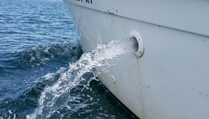 Bilge Pumps 101: Selecting the Right One for You