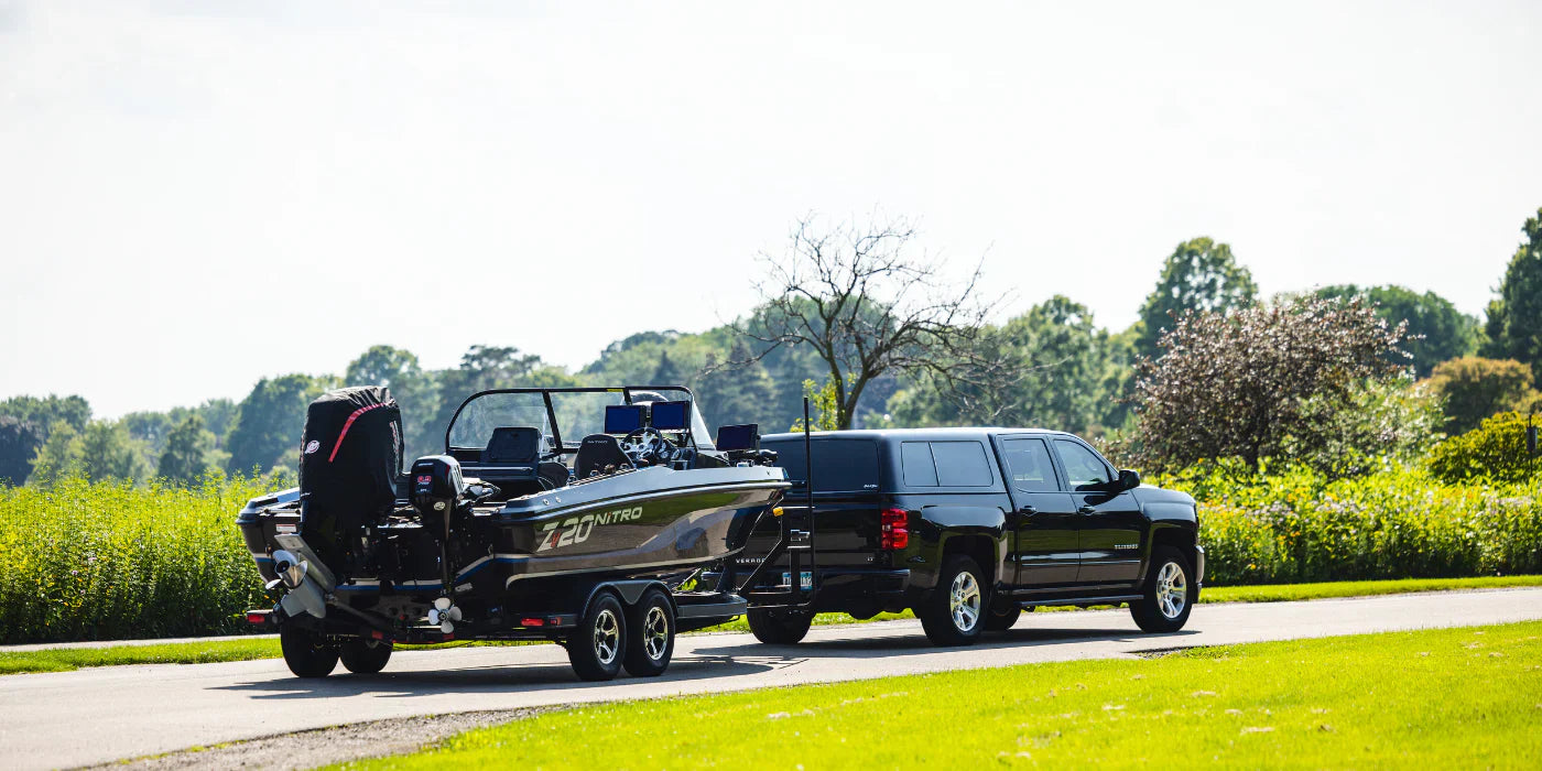 Mercury Outboard Spring Preparation Guide | Season Launch