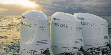 Honda Outboard Preseason Checklist | Boat and Trailer Prep Guide