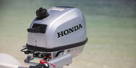 Honda Outboard Won’t Start? Step-by-Step Troubleshooting Checklist