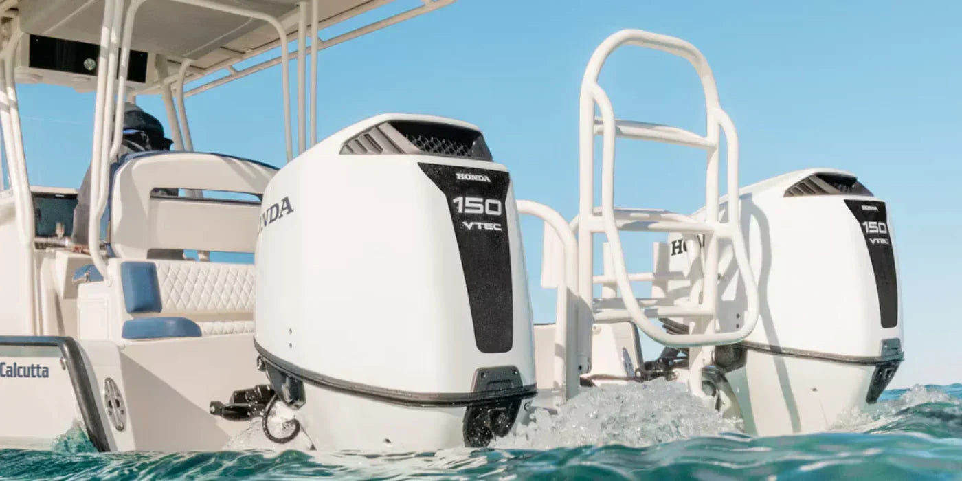 Why the Right Honda Maintenance Kit Matters More Than You Think