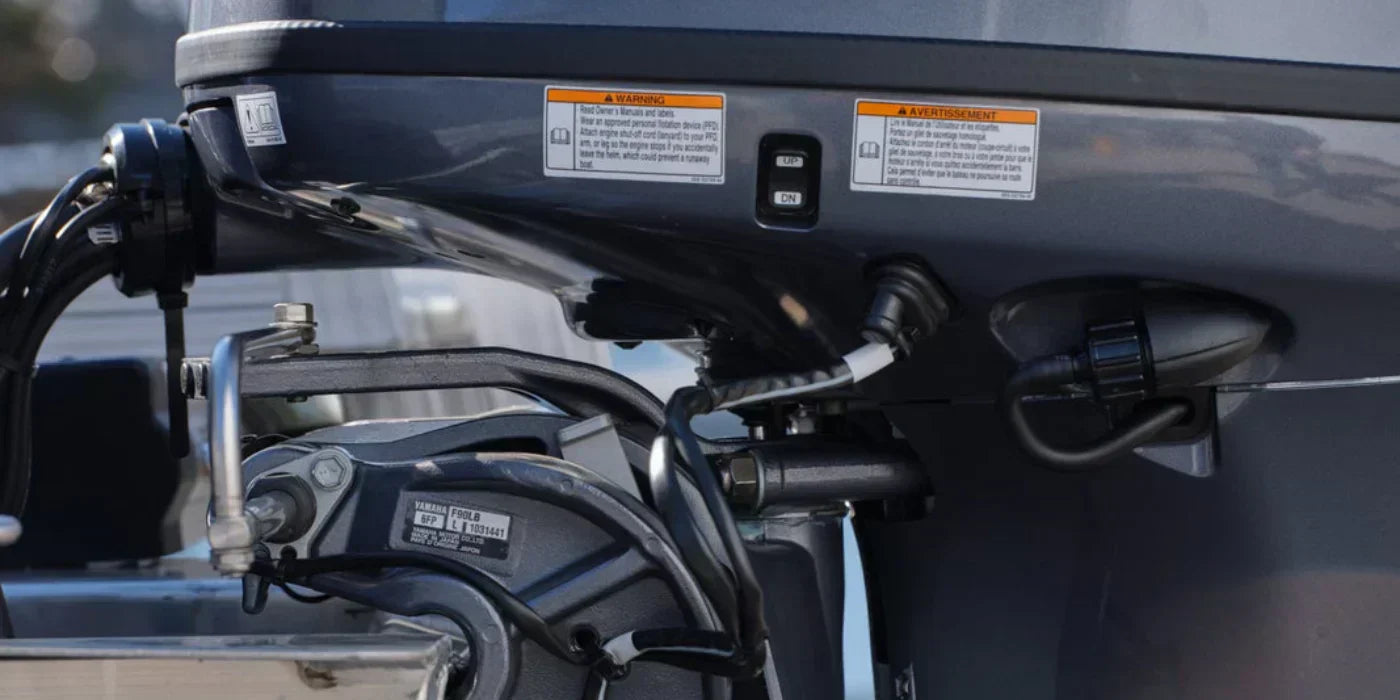 Yamaha Outboard Serial Number Lookup: Find, Decode, and Check Year/Model