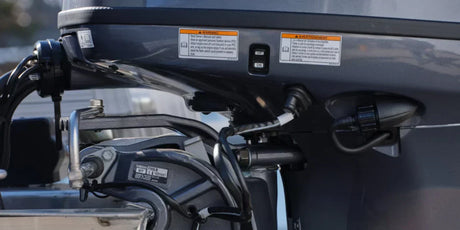 Yamaha Outboard Serial Number Lookup: Find, Decode, and Check Year/Model