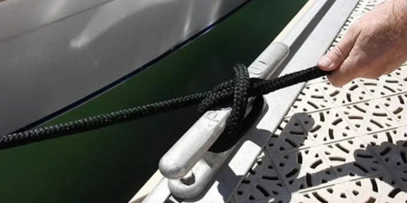 What Is a Mooring? Complete Guide to Mooring a Ship or Boat