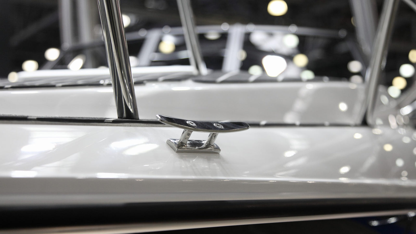 Boat Wax, Boat Polish - Which Products Are Best for a Fiberglass Boat?