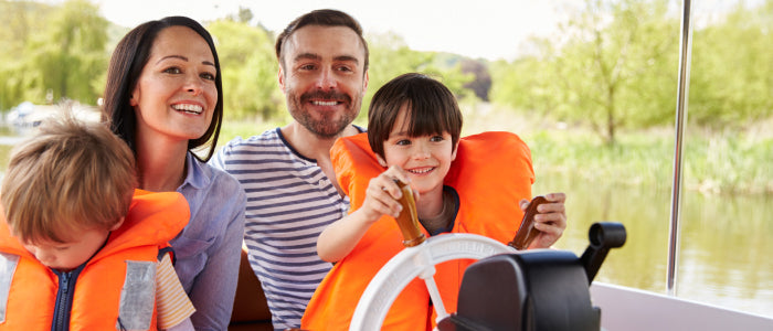 Boating Safety - Essential Guide to Gear & Technologies