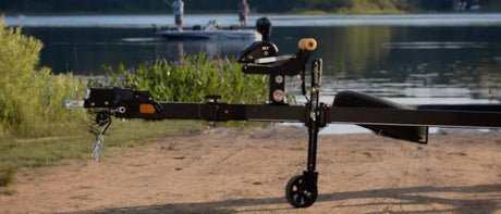 Comprehensive Guide to Selecting a Boat Trailer Jack