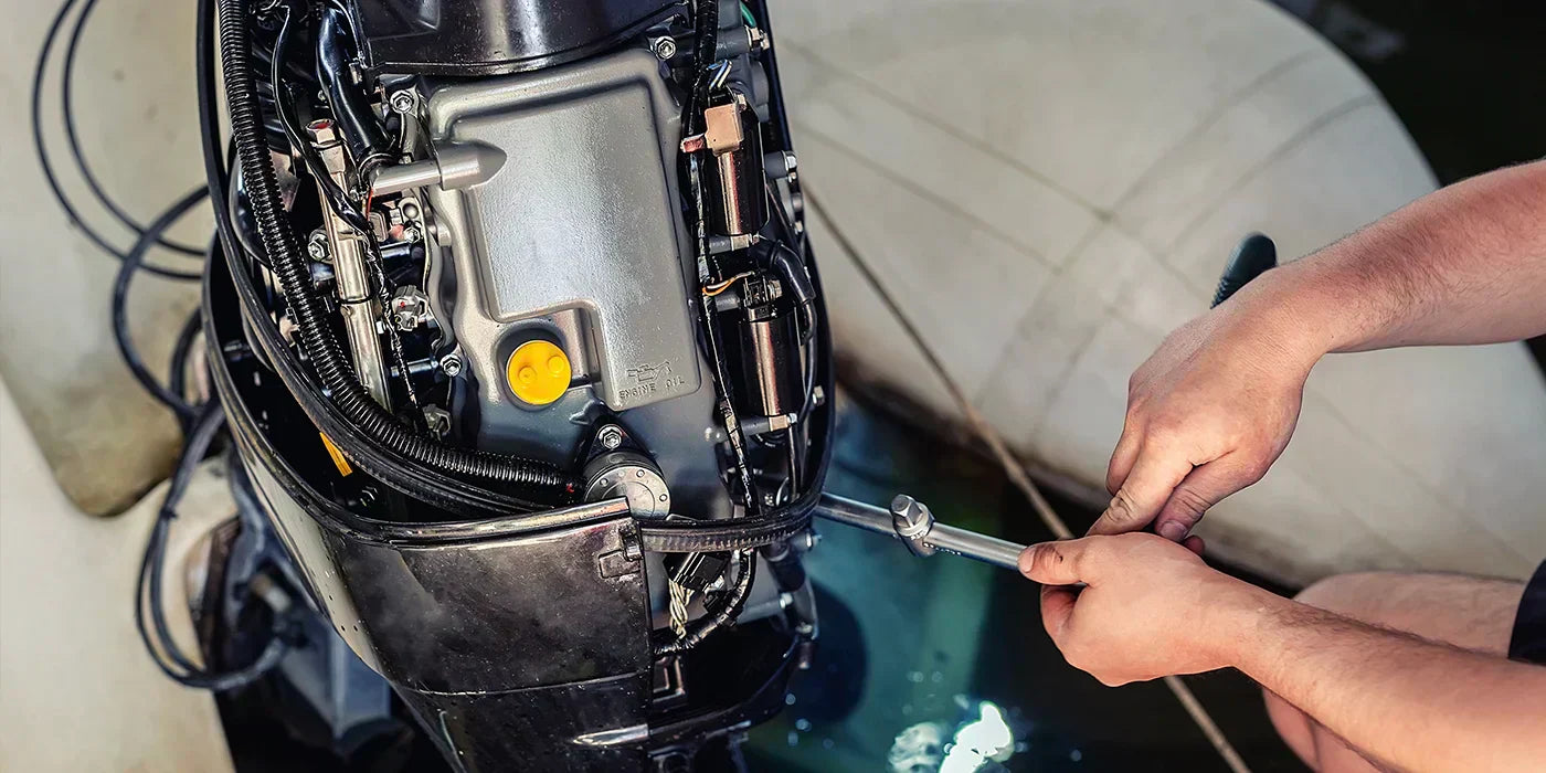 Electrical System Troubleshooting for 4-Stroke Outboards: Complete Guide