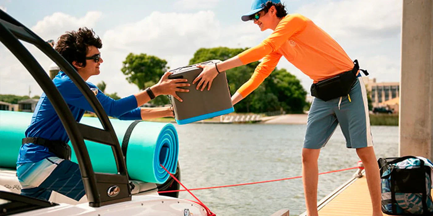 Spare Parts To Carry for Emergency Boat Repair