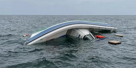 What to Do If You Are Involved in a Boating Accident