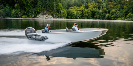 What Causes Outboard Engine Vibration?