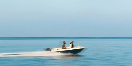 PartsVu Xchange Talks Boating: What New Boaters Should Know