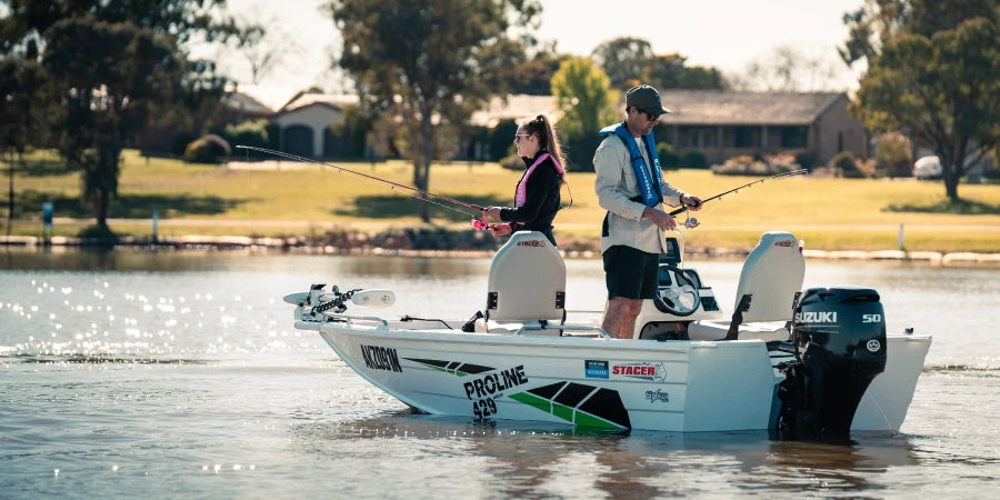 Suzuki Outboard Running Rough, Won’t Start, or Stopped Running
