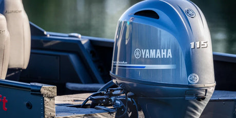 Most Common Ways Your Yamaha Outboard Engine Will Break Down