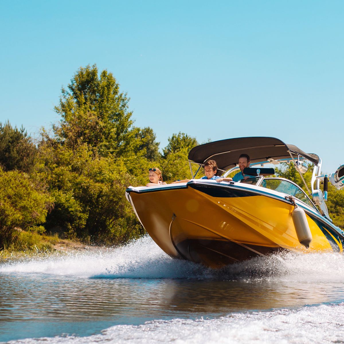 Get Ready for Boating Season With This Comprehensive Spring Breakout ...