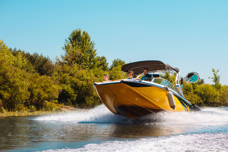 Get Ready for Boating Season With This Comprehensive Spring Breakout Checklist