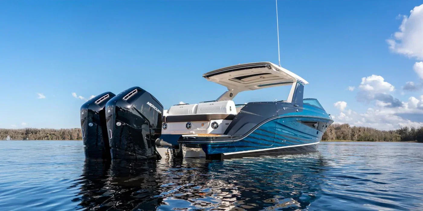 High-Horsepower Outboard Motors – Which Ones Are Best?