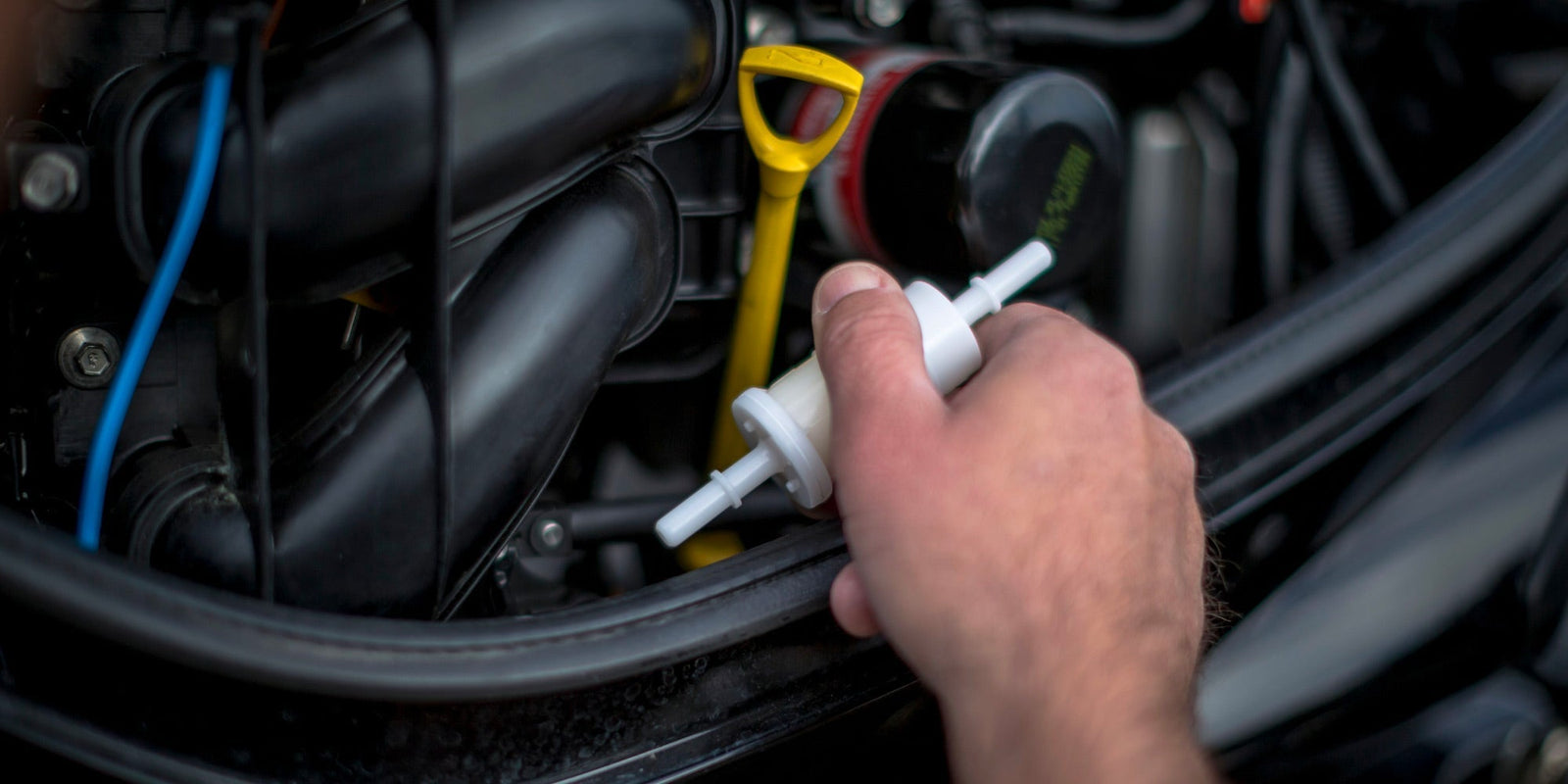 How Frequently Should You Change Mercruiser Inline Fuel Filter: Expert Guide