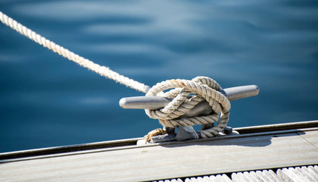 How to Choose the Best Dock Lines for Your Boat