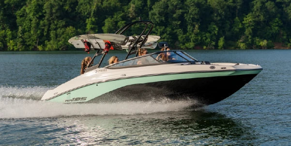 How to Maintain Yamaha Jet Boats for Optimal Performance