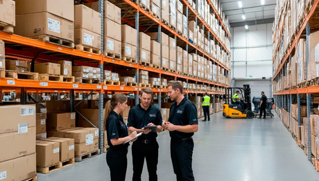 OEM vs. Aftermarket Boat Parts: Guidance for Fleet Managers