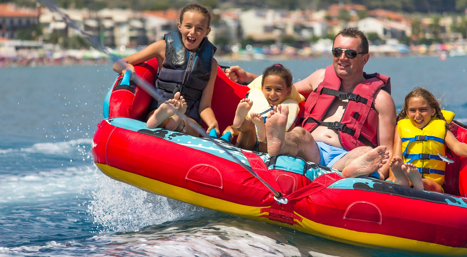 Top 16 Gift Ideas for Kids Who Love to Boat