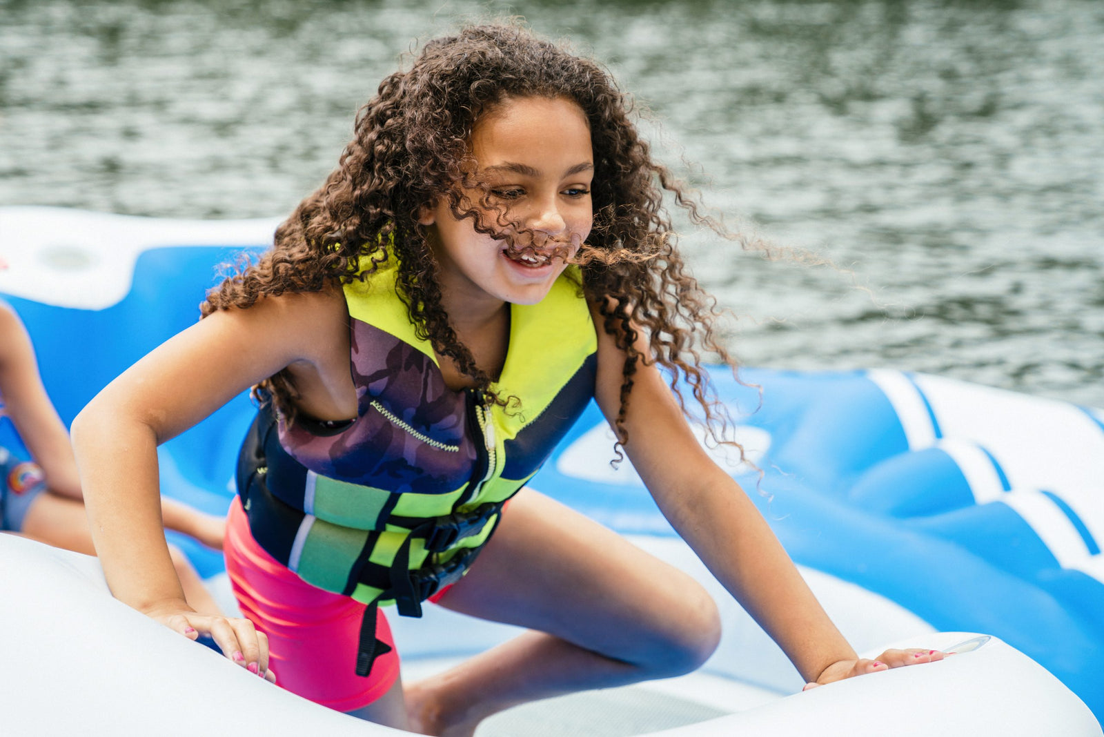Kids’ Life Jackets — How to Ensure a Proper Fit