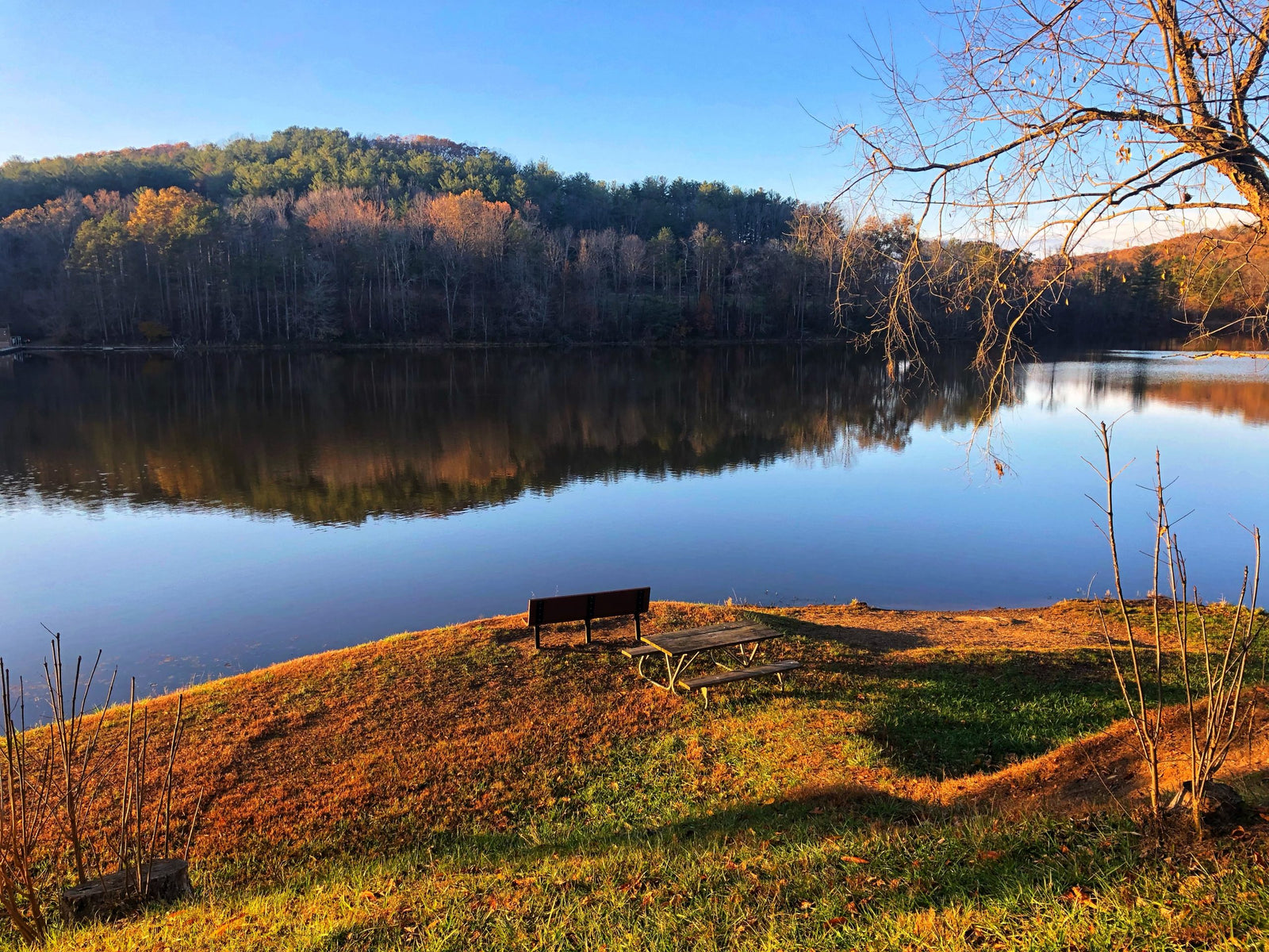 Late Fall Bass Fishing Baits and Techniques