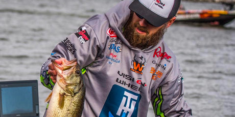 Luke Dunkin Discusses Upcoming Technology in the Bass Fishing World