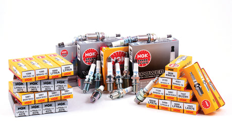 Marine Spark Plugs – Everything You Need to Know