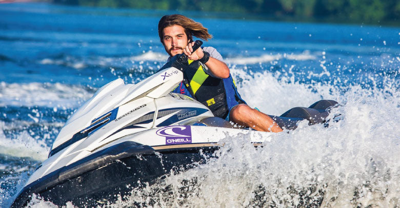 Personal Watercraft Maintenance Tips - Maximize Fun