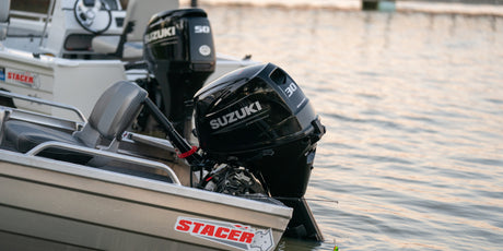 Suzuki Outboard Warranty – Will Doing My Own Maintenance Void It?