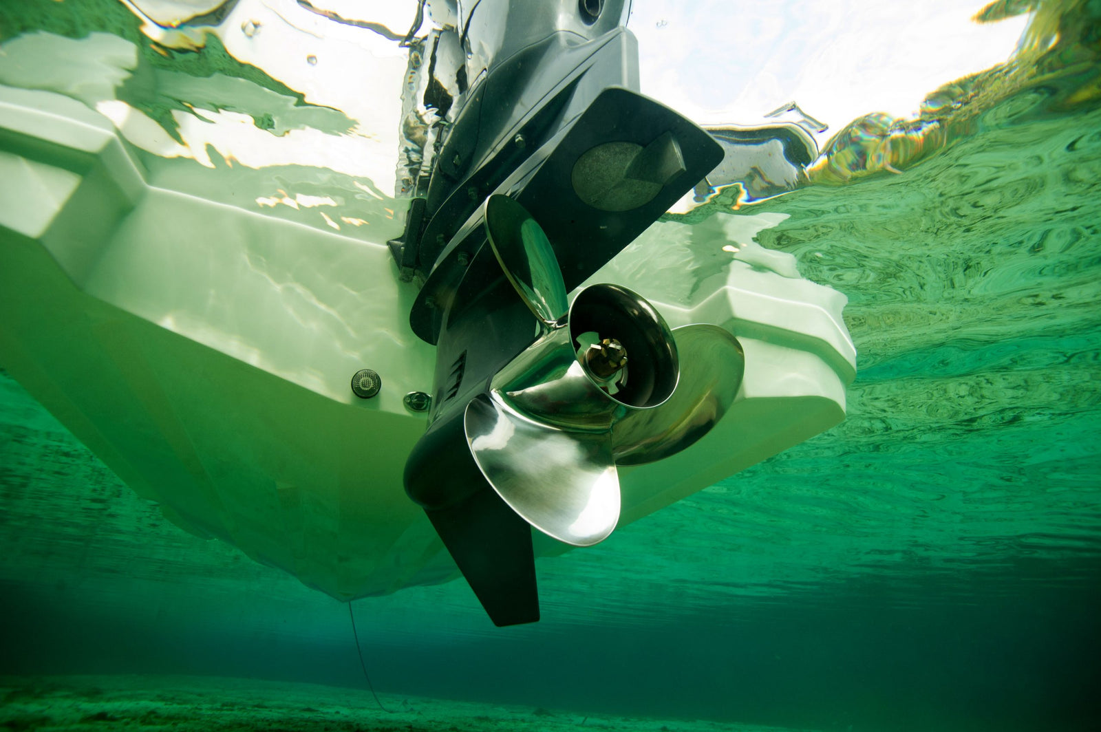 Selecting the Yamaha Propeller That’s Best for You