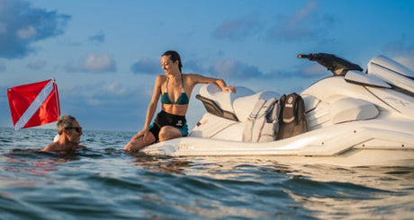 The Top 6 Personal Watercraft Accessories for Yamaha WaveRunners and Jet Skis