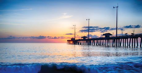 The Crystal Coast - A Fascinating North Carolina Paradise