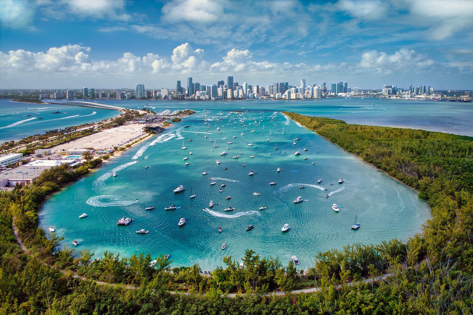 Top Boating Destinations in Florida – 12 Places You Must Visit