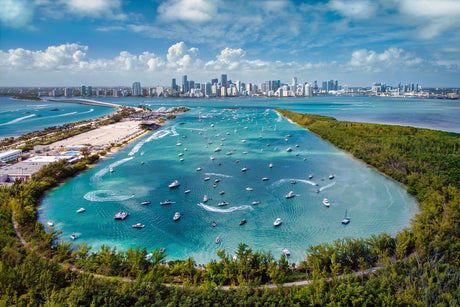 Top Boating Destinations in Florida – 12 Places You Must Visit
