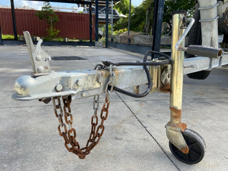 Boat Trailer Lights Problems—Advice from the PartsVu Community