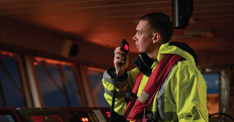 Do I Need a VHF Radio on my Boat? I Have a Cell Phone After All.