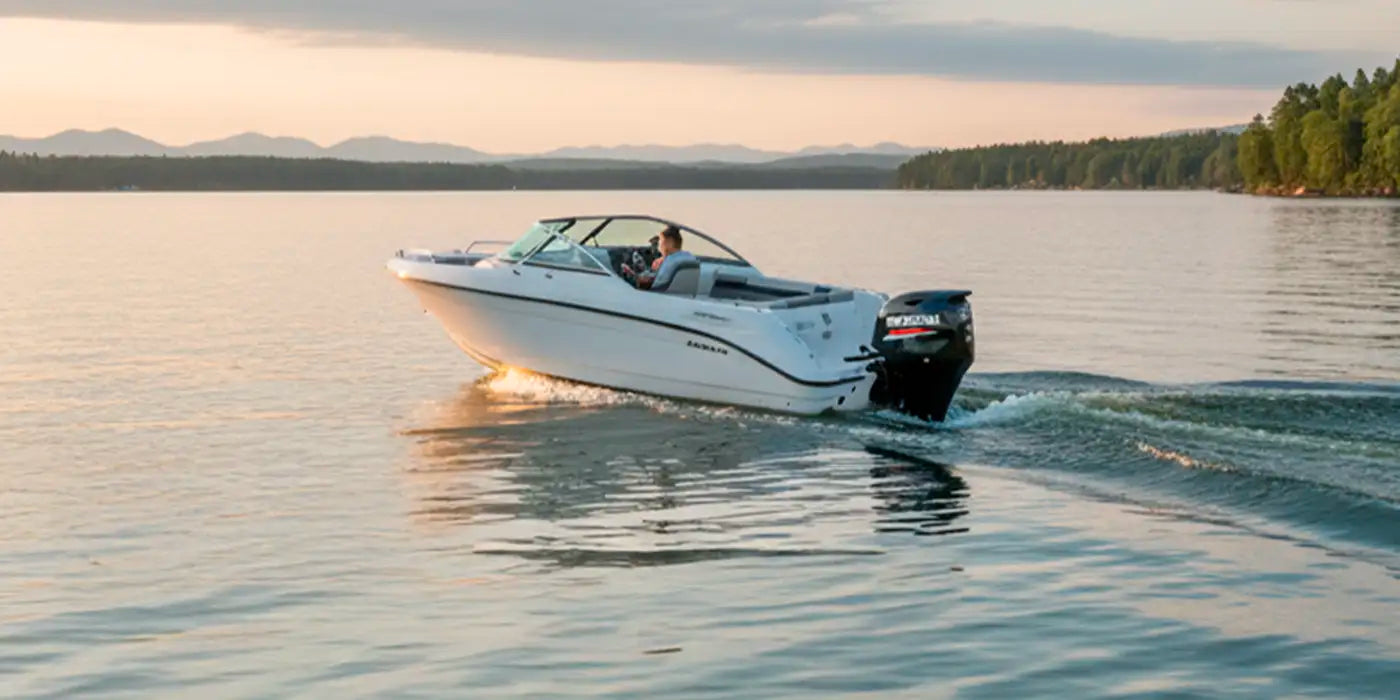 Why ‘Near Me’ Doesn’t Matter Anymore for Suzuki Boat Parts