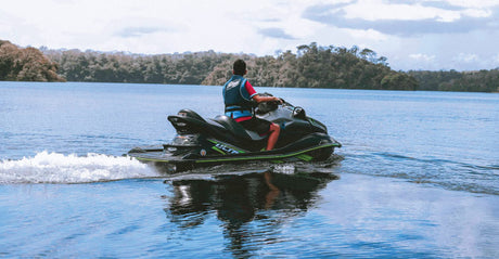 The Top 6 Personal Watercraft Accessories for Waverunners, Jet Skis & Sea-Doos