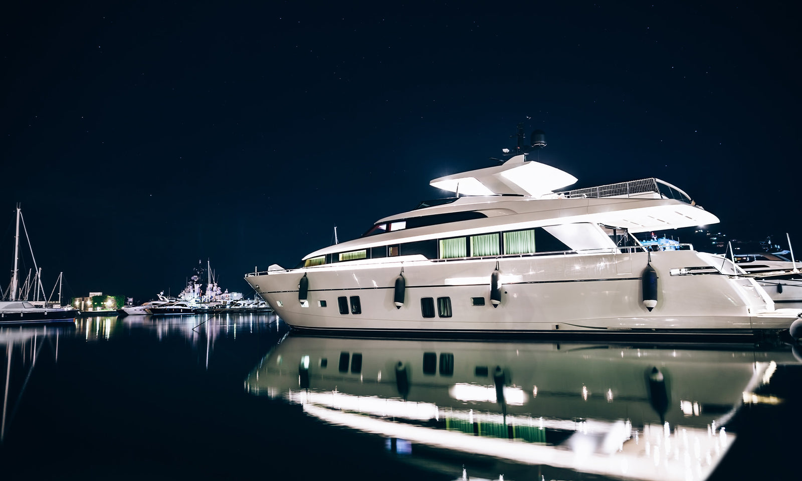 Affordable Yachting: Is It Really Possible?