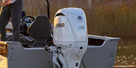 Yamaha F150 Problems: Common Issues, Diagnostics and Fixes Guide