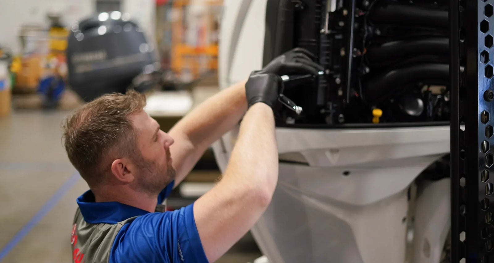 Yamaha F150 Service Schedule: Complete Guide