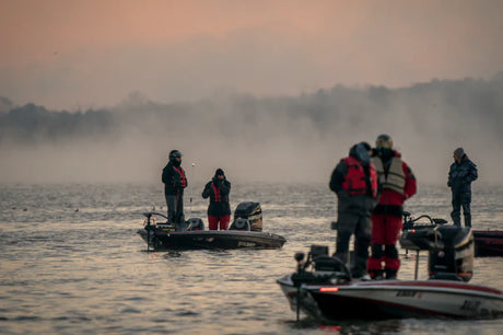 Which is better: Major League Fishing or Bassmaster?