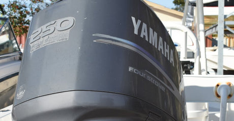 Are Yamaha Outboard Motor Covers Worth the Investment?